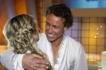 Ede 15 april 2011
Finale van Sterren dansen op het ijs met Michael Boogert en Jenny Smit. Gerard Joling en Nance Cooolen presenteren het programma.
Peter Smulders bv