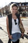 Amsterdam 23 maart 2011
Presentatie styling guide by Danie Bles. Nikkie Plessen
Peter Smulders bv