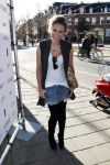 Amsterdam 23 maart 2011
Presentatie styling guide by Danie Bles. Nikkie Plessen
Peter Smulders bv