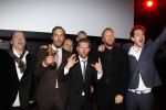 Amsterdam 28 maart 2011
Uitreiking van de rembrandts in  de escape. cast new kids turbo en dj Paul Elstak
Peter Smulders bv