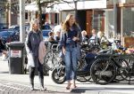Amsterdam 23 maart 2011
Presentatie styling guide by Danie Bles. Pauline Mol Huizinga
Peter Smulders bv
