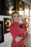 Blaricum 18 maart 2011
Jose Hoebee en Peggy March nemen samen een single op bij de Bolland studio's
Peter Smulders bv