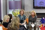 Eemnes 23 maart 2011
Koffietijd met als gasten Manuela Kemp Amanda Krabbe en de ex vrouw van Victor Reinier Anja. Pernille la Lau en Loretta Schrijver presenteren het.
Peter Smulders bv