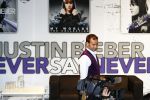 Rotterdam 27 maart 2011
Persconferentie van Justin Bieber in Ahoy. Peter v d Vorst begeleide het.
Peter Smulders bv