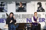 Rotterdam 27 maart 2011
Persconferentie van Justin Bieber in Ahoy. Peter v d Vorst begeleide het.
Peter Smulders bv