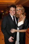 Noordwijk 26 maart 2011
Spieren voor spieren gala in hotels van Oranje. rene en Natasja Froger
Peter Smulders bv