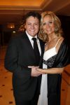 Noordwijk 26 maart 2011
Spieren voor spieren gala in hotels van Oranje. rene en Natasja Froger
Peter Smulders bv