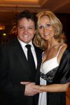 Noordwijk 26 maart 2011
Spieren voor spieren gala in hotels van Oranje. rene en Natasja Froger
Peter Smulders bv