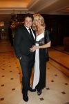 Noordwijk 26 maart 2011
Spieren voor spieren gala in hotels van Oranje. rene en Natasja Froger
Peter Smulders bv