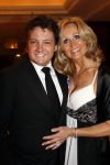 Noordwijk 26 maart 2011
Spieren voor spieren gala in hotels van Oranje. rene en Natasja Froger
Peter Smulders bv
