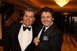 Noordwijk 26 maart 2011
Spieren voor spieren gala in hotels van Oranje. Rene Froger met Benno de Leeuw
Peter Smulders bv