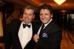 Noordwijk 26 maart 2011
Spieren voor spieren gala in hotels van Oranje. Rene Froger met Benno de Leeuw
Peter Smulders bv