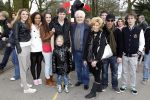 Kaatsheuvel 20 maart 2011
Relaties van Princess in de efteling. Rini Wagtmans met familie
Peter Smulders bv