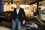 Amsterdam 12 april 2011
Openingsavond auto rai. Robert Doornbos
Peter Smulders bv