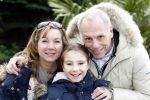 Kaatsheuvel 20 maart 2011
Relaties van Princess in de efteling. Rolf Meter met vrouw en dochter
Peter Smulders bv