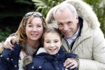 Kaatsheuvel 20 maart 2011
Relaties van Princess in de efteling. Rolf Meter met vrouw en dochter
Peter Smulders bv