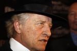 Amsterdam 22 maart 2011
Premiere Black butterflies in Tuschinski met Rutger Hauer  Carice v Houten en Liam Cunningham . Paula v d Oegst was de regisseur..
Peter Smulders bv