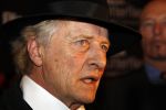 Amsterdam 22 maart 2011
Premiere Black butterflies in Tuschinski met Rutger Hauer  Carice v Houten en Liam Cunningham . Paula v d Oegst was de regisseur..
Peter Smulders bv