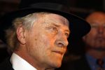 Amsterdam 22 maart 2011
Premiere Black butterflies in Tuschinski met Rutger Hauer  Carice v Houten en Liam Cunningham . Paula v d Oegst was de regisseur..
Peter Smulders bv