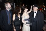 Amsterdam 22 maart 2011
Premiere Black butterflies in Tuschinski met Rutger Hauer  Carice v Houten en Liam Cunningham . Paula v d Oegst was de regisseur..
Peter Smulders bv