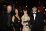 Amsterdam 22 maart 2011
Premiere Black butterflies in Tuschinski met Rutger Hauer  Carice v Houten en Liam Cunningham . Paula v d Oegst was de regisseur..
Peter Smulders bv