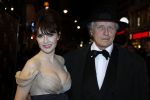 Amsterdam 22 maart 2011
Premiere Black butterflies in Tuschinski met Rutger Hauer  Carice v Houten en Liam Cunningham . Paula v d Oegst was de regisseur..
Peter Smulders bv