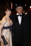 Amsterdam 22 maart 2011
Premiere Black butterflies in Tuschinski met Rutger Hauer  Carice v Houten en Liam Cunningham . Paula v d Oegst was de regisseur..
Peter Smulders bv