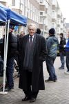 Amsterdam 31 maart 2011
Rutger Hauer op de set van de film over de ontvoering van Freddie Heineken.
Peter Smulders bv