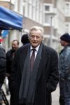 Amsterdam 31 maart 2011
Rutger Hauer op de set van de film over de ontvoering van Freddie Heineken.
Peter Smulders bv