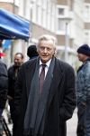 Amsterdam 31 maart 2011
Rutger Hauer op de set van de film over de ontvoering van Freddie Heineken.
Peter Smulders bv