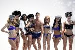Amsterdam 28 maart 2011
Rob Heilbron van lingerie merk Sapph organiseerde vandaag weer een foto shoot met oa Melissa Sneekes, Dewi Pechler , Melany d'Fonseca ilena Ingwersen Gisele Barbosa en schaatser Joel Geleynse .
Peter Smulders bv