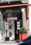 Amsterdam 29 maart 2011
De laatste dagen van de winkel van Sheila de Vries.
Peter Smulders bv