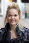 Amsterdam 20 maart 2011
Premiere Hop in Tuschinski. Sita Vermeulen met Buddha to Buddha armband
Peter Smulders bv