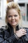 Amsterdam 20 maart 2011
Premiere Hop in Tuschinski. Sita Vermeulen met Buddha to Buddha armband
Peter Smulders bv