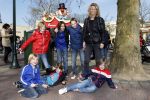 Kaatsheuvel 20 maart 2011
Relaties van Princess in de efteling. Sjimmy Bruijninckx met kids en vriendjes
Peter Smulders bv