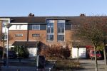Duivendrecht 19 maart 2011
Huis Sylvana Simons.
Peter Smulders bv