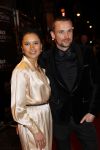 Amsterdam 22 maart 2011
Premiere Black butterflies in Tuschinski met Rutger Hauer  Carice v Houten en Liam Cunningham . Paula v d Oegst was de regisseur..Patrick martens en Terence Schreurs
Peter Smulders bv