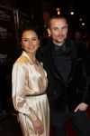 Amsterdam 22 maart 2011
Premiere Black butterflies in Tuschinski met Rutger Hauer  Carice v Houten en Liam Cunningham . Paula v d Oegst was de regisseur..Patrick martens en Terence Schreurs
Peter Smulders bv