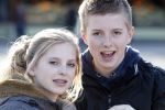 Kaatsheuvel 20 maart 2011
Max Bo Anouk Edwin Smulders Tim en Sanne Vrenken en Oma josje in de efteling.
Peter Smulders bv