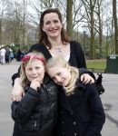 Kaatsheuvel 20 maart 2011
Relaties van Princess in de efteling. Vrouw Toine v peperstraten met dochter en vriendinnetje
Peter Smulders bv