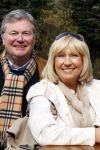 Kaatsheuvel 20 maart 2011
Relaties van Princess in de efteling. Willeke en Tony Alberti
Peter Smulders bv