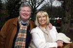Kaatsheuvel 20 maart 2011
Relaties van Princess in de efteling. Willeke en Tony Alberti
Peter Smulders bv