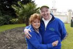 Kaatsheuvel 20 maart 2011
Relaties van Princess in de efteling. Willeke d Estelle met Ronnie Tober
Peter Smulders bv