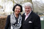 Kaatsheuvel 20 maart 2011
Relaties van Princess in de efteling. Willibrord Frequin met zijn vriendin Elise
Peter Smulders bv