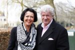 Kaatsheuvel 20 maart 2011
Relaties van Princess in de efteling. Willibrord Frequin met zijn vriendin Elise
Peter Smulders bv
