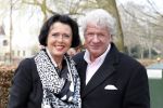 Kaatsheuvel 20 maart 2011
Relaties van Princess in de efteling. Willibrord Frequin met zijn vriendin Elise
Peter Smulders bv