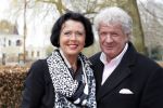 Kaatsheuvel 20 maart 2011
Relaties van Princess in de efteling. Willibrord Frequin met zijn vriendin Elise
Peter Smulders bv