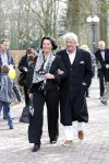 Kaatsheuvel 20 maart 2011
Relaties van Princess in de efteling. Willibrord Frequin met zijn vriendin Elise
Peter Smulders bv
