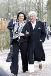 Kaatsheuvel 20 maart 2011
Relaties van Princess in de efteling. Willibrord Frequin met zijn vriendin Elise
Peter Smulders bv