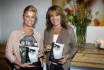 Amsterdam 24 maart 2011
Presentatie nieuwe boek Xenia Kasper waarbij aanwezig zijn Linda de Mol Bridget Maasland Jeroen v Koningsbrugge ( met vrouw) irene Moors en Manuela Kemp.
Peter Smulders bv